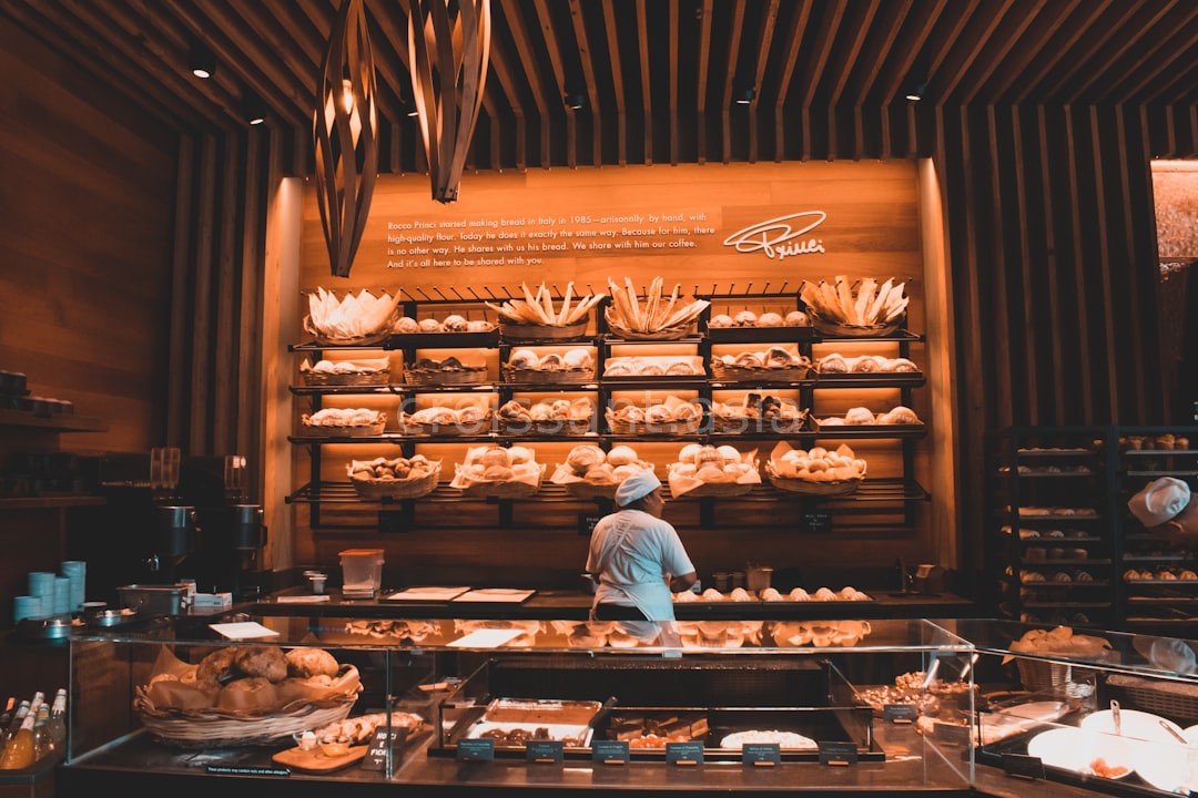 Luxury Macarons