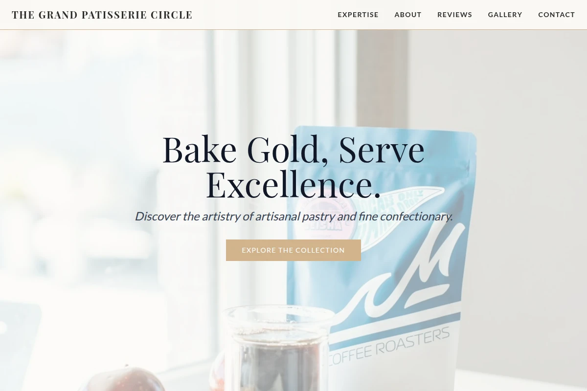 Crust Specialty Food