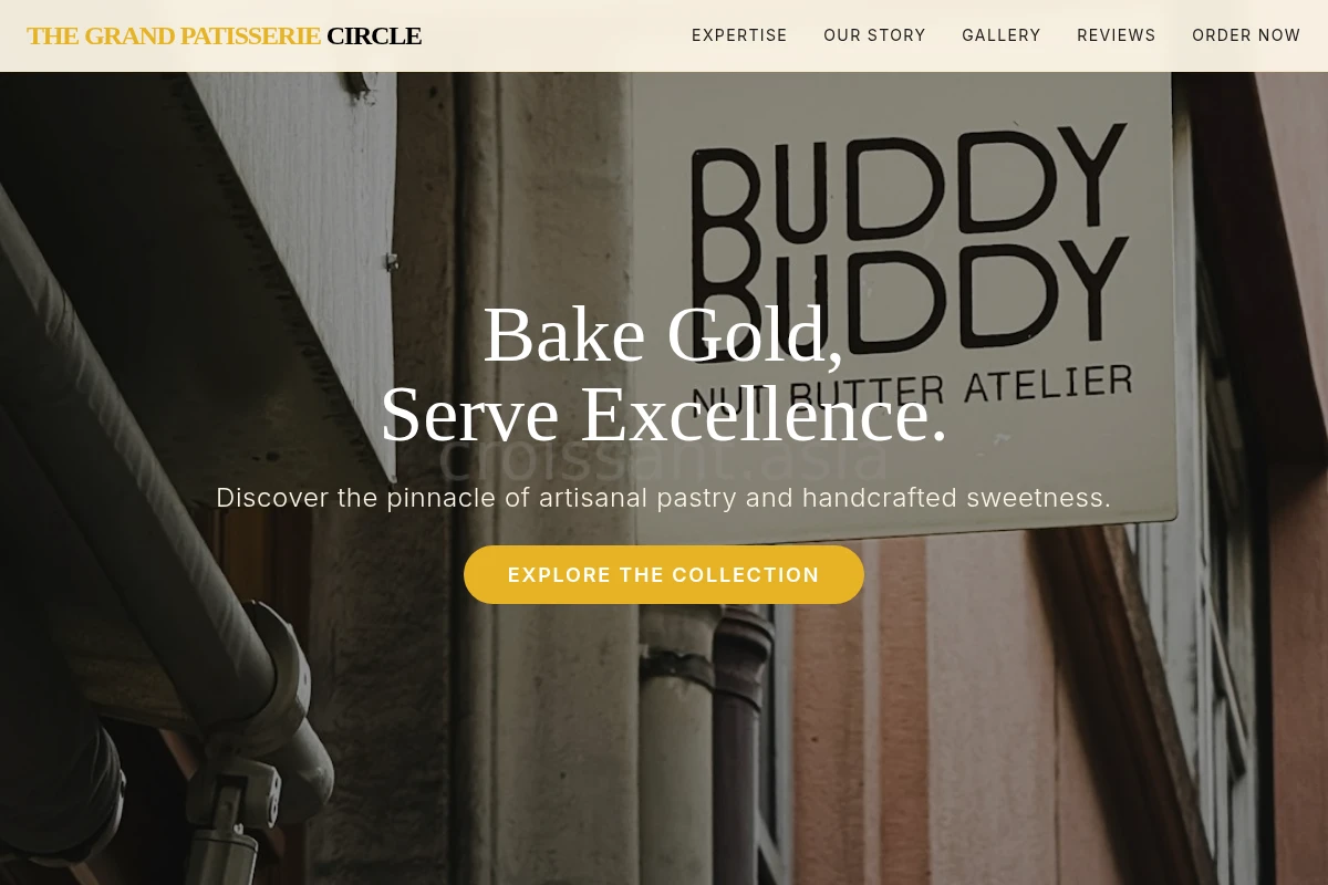 Glaze Specialty Food