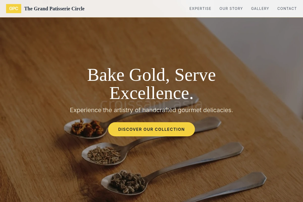 Rack Specialty Food
