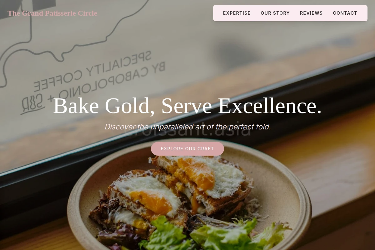 Lamination Specialty Food