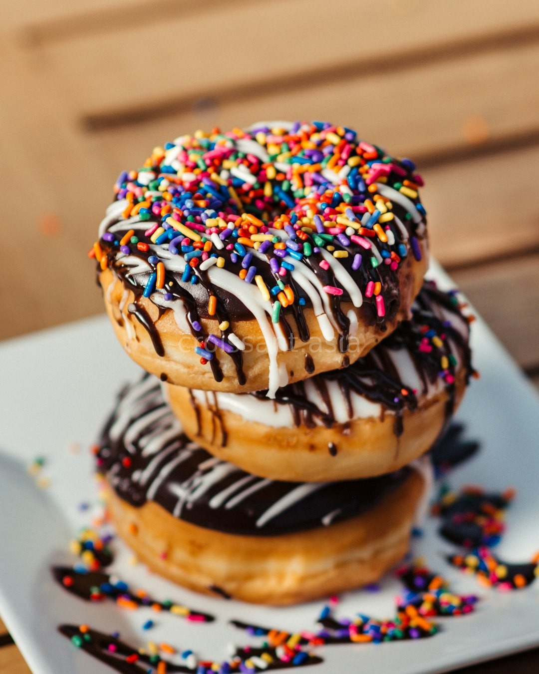 Signature Cakes